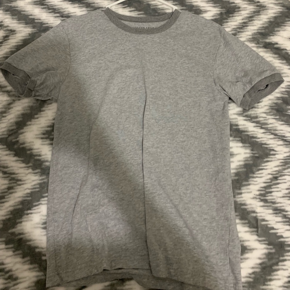 American eagle shirt